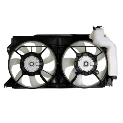 NEW COOLING FAN FOR SCION FR-S 2.0L 2013-2016 SU00301185 SU00301175 45131CA010 - Image 1 of 2