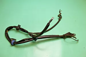 Mercedes Benz W116 Starter Battery Cable Loom - Picture 1 of 2