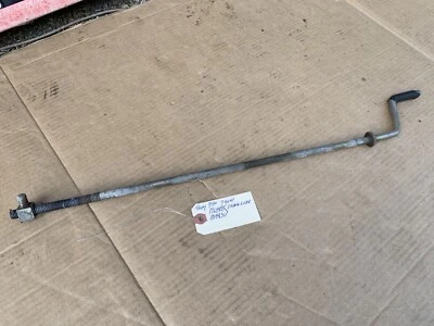 Cortacésped Troy Bilt corte ancho 33" altura de palanca de corte ☼ 1769895 Foto 1 de 3