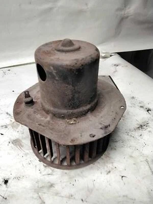 Motor soplador Chevy Nova 1968-1979 Foto 1 de 2