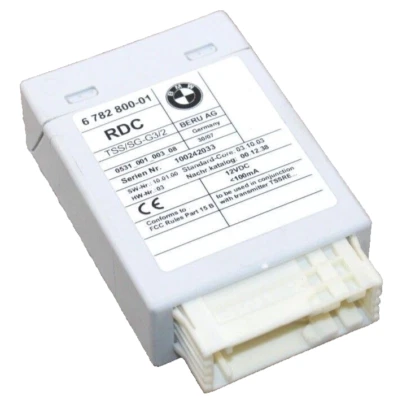 07-11 MÓDULO CONTROL PRESIÓN NEUMÁTICOS BMW 328I 335I E92 E91 E90 Foto 1 de 4