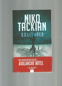 SOLITUDES - Bild 1 von 1