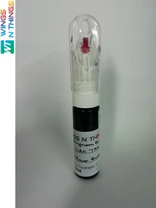 Pintura de retoque Land / Range Rover | BUCKINGHAM BLUE LRC 796 20 ml - Imagen 1 de 3