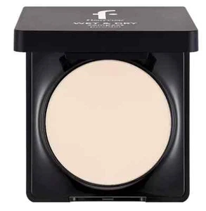 Flormar Face Moisturizing Matting Wet & Dry Compact Powder Make up 10 g - Picture 1 of 7