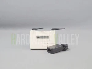 CISCO AIR-AP342E2C 802.11b 30 mW AP w/Capt. Ants - Imagen 1 de 1