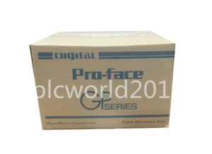 NUEVO PRO FACE GPH70-SC41-24VP 0980011-02 COLGANTE DE ENSEÑANZA CONTROLADOR PANTALLA TÁCTIL - Imagen 1 de 2