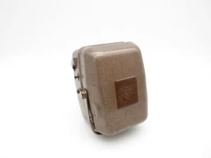 Desert Storm Tropical Metal Case für Rolleiflex 2,8 D TLR Tropen Tasche - Picture 1 of 9