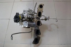 Turbocompresor Audi A3 8V V03925087CI v255 a23885 - Imagen 1 de 4
