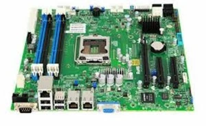 Intel BBS1200SPLR S1200SPLR Server Board S1200SP Family LGA 1151 NEW B/O - Photo 1/1