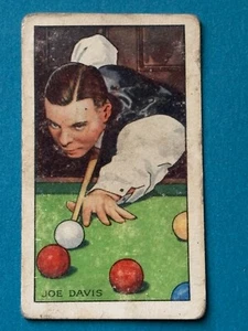 Misc Sport Cig Card-Choose From Dropdown-Single Card-ave/poor. - Picture 1 of 117