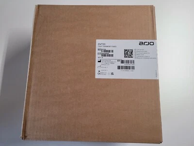 NEW Box of 10 Arjo DVT20 Calf Garment Pairs