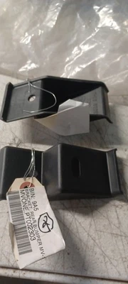 SOPORTE AM GENERAL, PARACHOQUES TRASERO A FASCIA, MV-1 PT002303 Foto 1 de 2