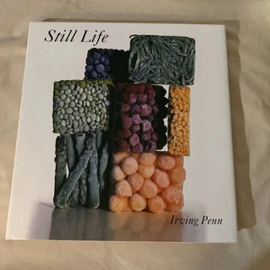 Still Life Irving Penn - Picture 1 of 11