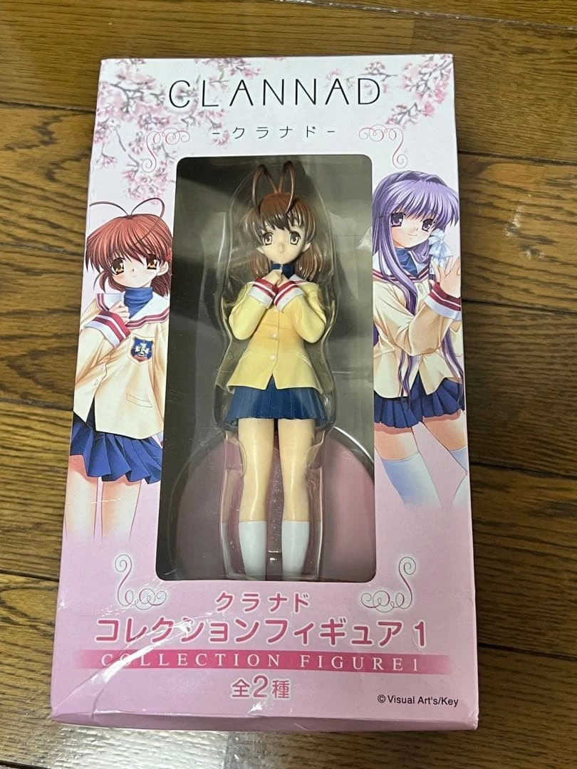 Clannad Figure for sale | eBay