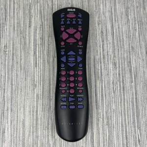 Mando a distancia OEM RCA CRK76DF1 RC5920P RC5910PB DRC500N RC5910P RC6000P funciona - Imagen 1 de 5