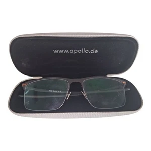 Original Oakley OX5140-0156 TIE BAR 0.5 Matt Schwarz (Satin Black) - Wie Neu - Bild 1 von 10