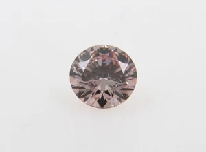 ARGYLE PINK Diamant 0,54 ct PC1 P1 Original Argyle + GIA Zertifikat Natur & Selten - Bild 1 von 7