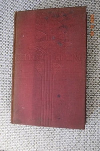 American Notes and Wee Willie Winkie by Rudyard Kipling Classic Publishing  - Picture 1 of 5