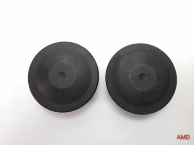 2010 BMW 335xi 335i 328i 328xi E90 E92 Front Strut Top Nut Cover 32mm Set 2pc - Image 1 of 2