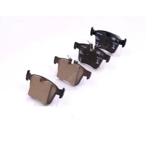 JAGUAR REAR BRAKE PAD SET F-PACE T4A44875 OEM - Picture 1 of 1