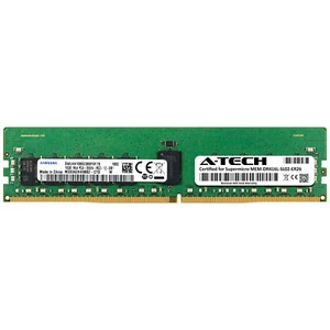 16GB PC4-21300R REG Supermicro MEM-DR416L-SL02-ER26 Equivalent Server Memory RAM - Picture 1 of 2