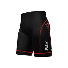 Men's Cycling Shorts Breathable Anti Bac Padded MTB Biking Cycling shorts Pant