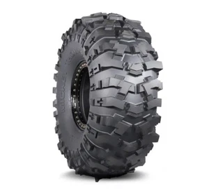 Mickey Thompson 250117 Baja Pro X Tire LT43 x 14.50 R17 Rock Crawling - Picture 1 of 3