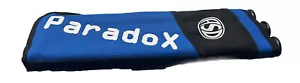 CLUB SPECIAL! 10 X ASD TARGET QUIVER’S- 3 TUBES W/ HOOK BLUE. AMBIDEXTROUS. - Picture 1 of 2