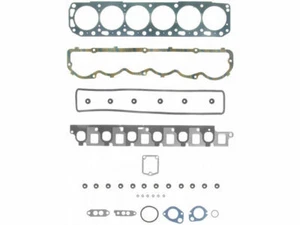 For 1965-1972 Ford LTD Head Gasket Set Felpro 58495MB 1966 1967 1968 1969 1970 - Picture 1 of 2