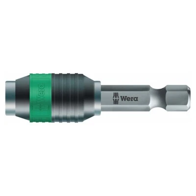 Wera Rapidaptor Universal Bit Holder - Image 1 of 4