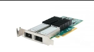 Mellanox CX354A - FCCT - ConnectX-3 PRO Dual Port FDR Infiniband (56Gb/s) NIC - Bild 1 von 3