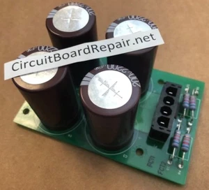 REPAIR SERVICE - Life Fitness Next Gen 4 cap board part # A080-92241-A000 - Picture 1 of 1