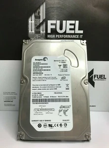Disque dur interne de bureau Seagate ST380815AS 80 Go SATA 3,5 pouces - Photo 1/4