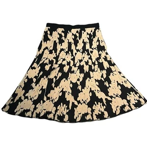 Tanya Taylor Ripley Knit Skirt Size 1X NWT 395$ - Picture 1 of 6