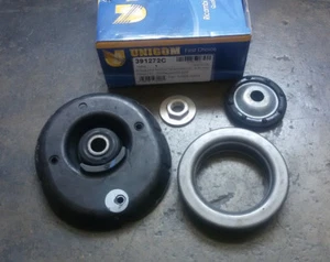 SUPPORTO AMMORTIZZATORE KIT ANTER. ORIG. CITROEN PEUGEOT 5038G6 / 5038H4 - Picture 1 of 3