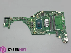 HP 15s-FQ Series DA0P5DMB8C0 i3-1005G1 1.20GHz Motherboard -44M - Afbeelding 1 van 10