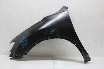 2014 2015 2016 2017 2018 2019 NISSAN ROGUE LEFT SIDE FENDER - Image 1 of 4