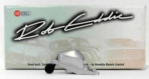 Robeddie Models 1/43 Scale RE37 - 1940 Volvo Eftertanken - Silver - Picture 1 of 3