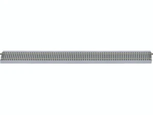 Lionel 49862 S Scale AF FasTrack 30" Straight Track Box of 25 - Picture 1 of 4