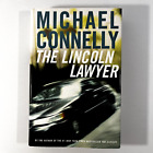 SIGNED The Lincoln Lawyer By Michael Connelly 1st Printing Edition 2005