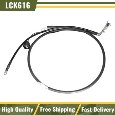 ACDelco 19115413 Battery Cable New for Chevy Chevrolet Impala Monte Carlo 06-07 - Image 1 of 3
