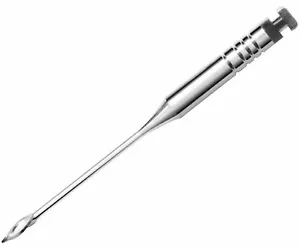 6pcs Dental Endodontic Gates Glidden drills, all sizes and lengths 32 or 28mm - Picture 1 of 1