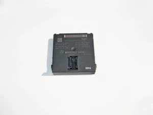 Mercedes-Benz A2219006702 Control unit Zentrales Gateway ZGW CL C216 S-Class... - Picture 1 of 4