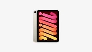 Apple iPad Mini 2024 8,3" 256GB WiFi Tableta 7a Generación GALAXIA MXND3 - Imagen 1 de 4