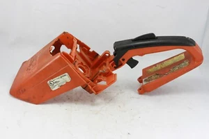 STIHL 021 023 025 MS210 MS230 MS250 CHAINSAW REAR HANDLE ASSEMBLY 11237911000E - Picture 1 of 4