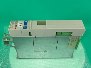 DKC05.3-040-7-FW REXROTH BOSCH INDRAMAT _ factura _(#R1) - Imagen 1 de 8
