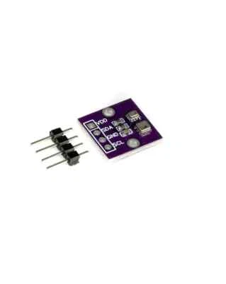 AHT20+BMP280 High Precision Temperature, Humidity, Pressure Sensor Module - Image 1 of 2