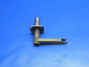 Cessna 337 / 337E LH Arm Assy MG Door Torque Tube P/N 1541031-5 (1223-1127) - Picture 1 of 9