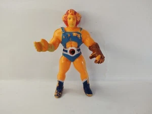 Vintage 1986 Lion O Thundercats Mini 2.5" Figure by LJN Telepix - Picture 1 of 9