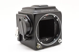 [NEAR MINT] Hasselblad 500C/M 500CM Medium Format Camera Body black from JAPAN - Picture 1 of 24
